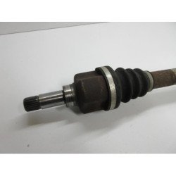 Cardan Gauche (transmission) Peugeot 206 Phase 1